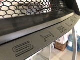 Front Bumper Set (Mach Style)